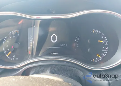 2015 Jeep Grand Cherokee Limited from USA, damaged, VIN 1C4RJFBG9FC712242